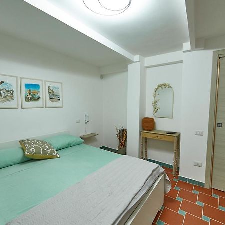 הוילה Vietri A Casa Di Emma מראה חיצוני תמונה