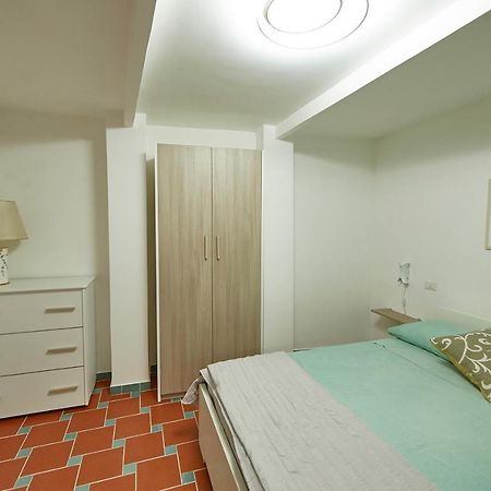 הוילה Vietri A Casa Di Emma מראה חיצוני תמונה