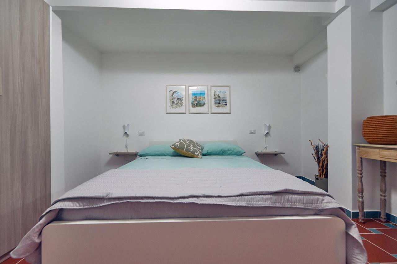 הוילה Vietri A Casa Di Emma מראה חיצוני תמונה